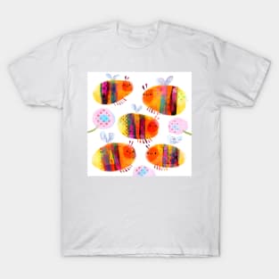 Bees T-Shirt